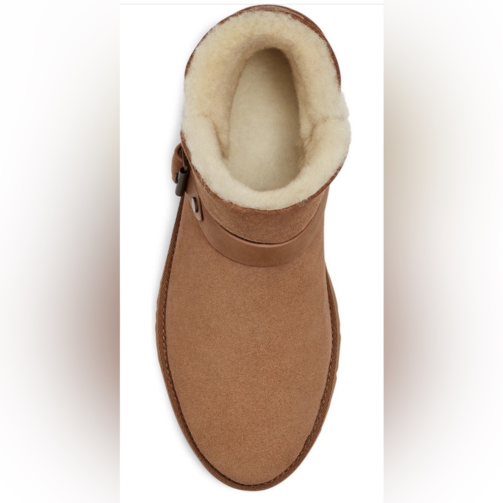🔥🔥UGG Romely Short Buckle Boot - Picture 5 of 15